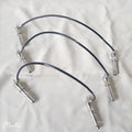 Oem  Ball Lock Pin Stainless Steel Quick Release Pins for Q Line Array Rigging Parts Accessories