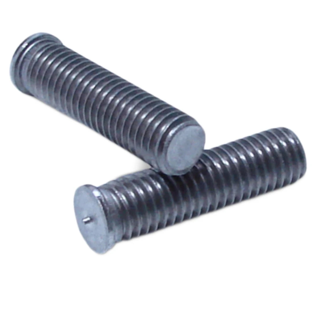 Jintai Magnetic Ring Stud Steel Structure Nail Cylinder Head Customizable Welding Screw