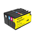 Tatrix HP 955  955XL 955xl Compatible Ink Cartridge for HP OfficeJet 7720/7740 OfficeJet Pro 8210/8710/8720