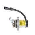 HNARL JLG Solenoid 7027251 Fuel Shut Off Switch