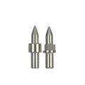 Best Sales Wide Range of Applications M3-M14 Hot Melt Drill Long/Short Round Hot Melt Thermal Drill