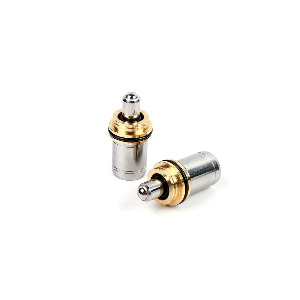 CSJHPSS Zax210 Joystick Pusher  pilot Valve Excavator Joystick Pusher  Bullet for Hitachi  Excavator