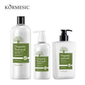 OEM ODM Private Label Anti-dandruff Amino Acid Organic with Nourishing Hair Shampoo