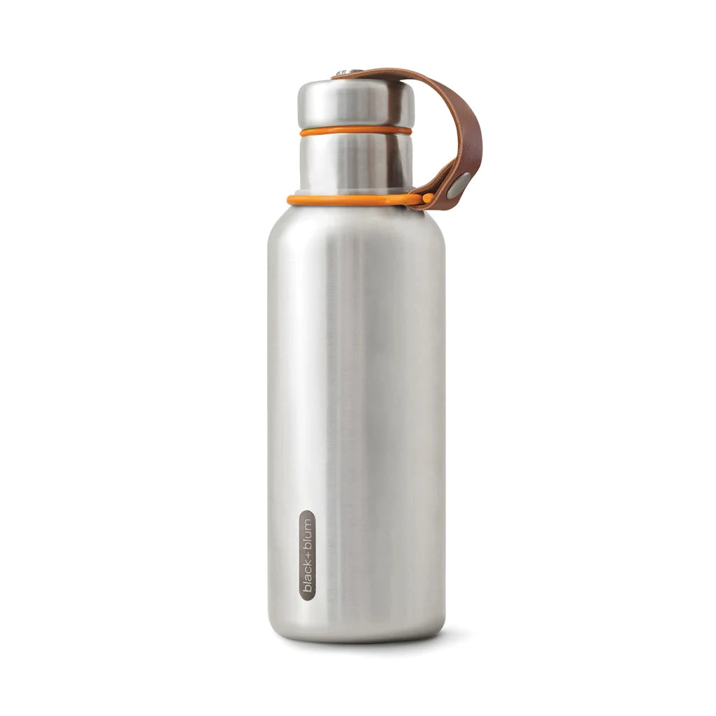Customizable 500ml Blum Promotional Drinkware Thermos Bottle
