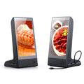 Innovative FYD-898 Android 11 WiFi 23200mAh Powered Restaurant Bar Order Call Waiter Tabletop Advertising Units Device Equipment