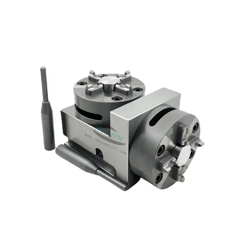 HPEDM Precision ER-019424 Stainless  Steel square  Block for Erowa Manual Chuck  HE-C06430