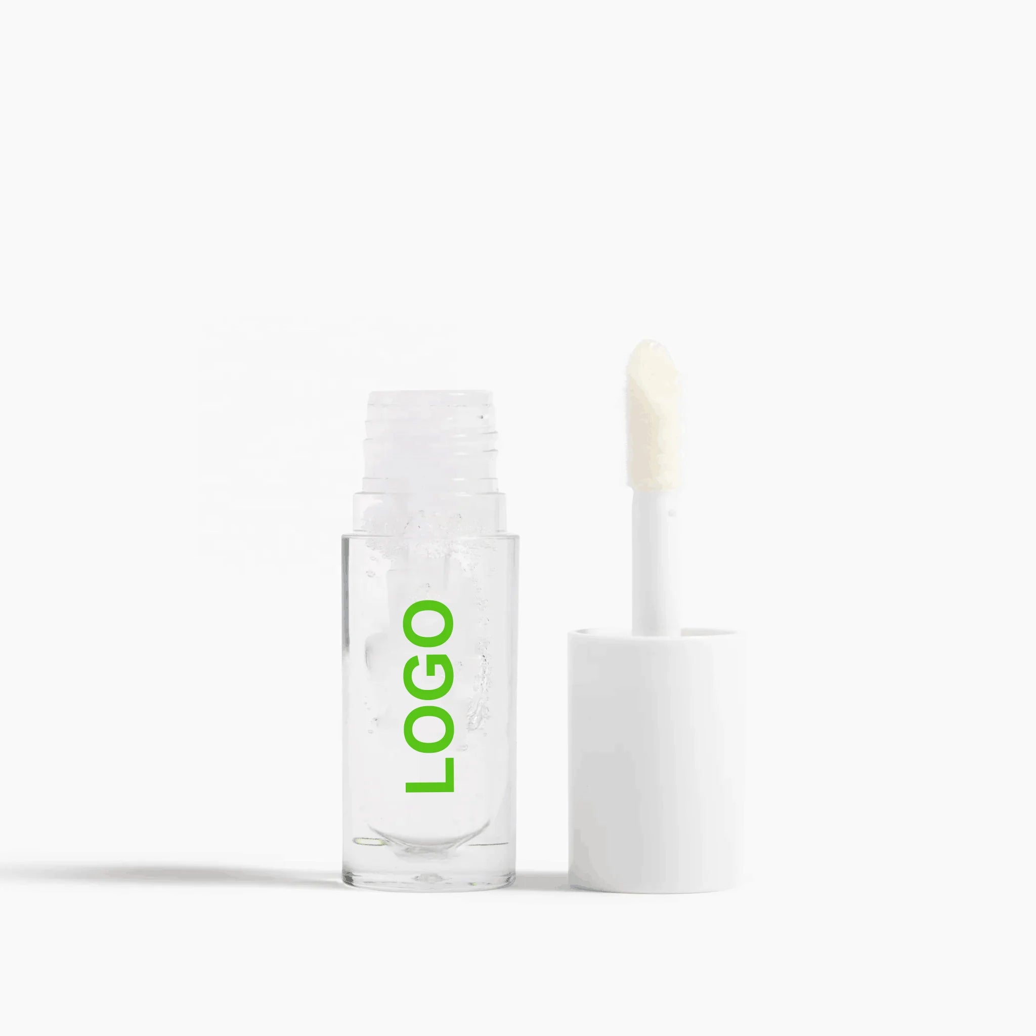 Trending Lip Plumping Capscium Extract Spicy Sauce extreme Lip Plumper Gloss Private Label