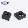 CNMG120408 High Hard Steel Processing Tungsten Carbide Insert Cnc Lathe Carbide Turning Inserts