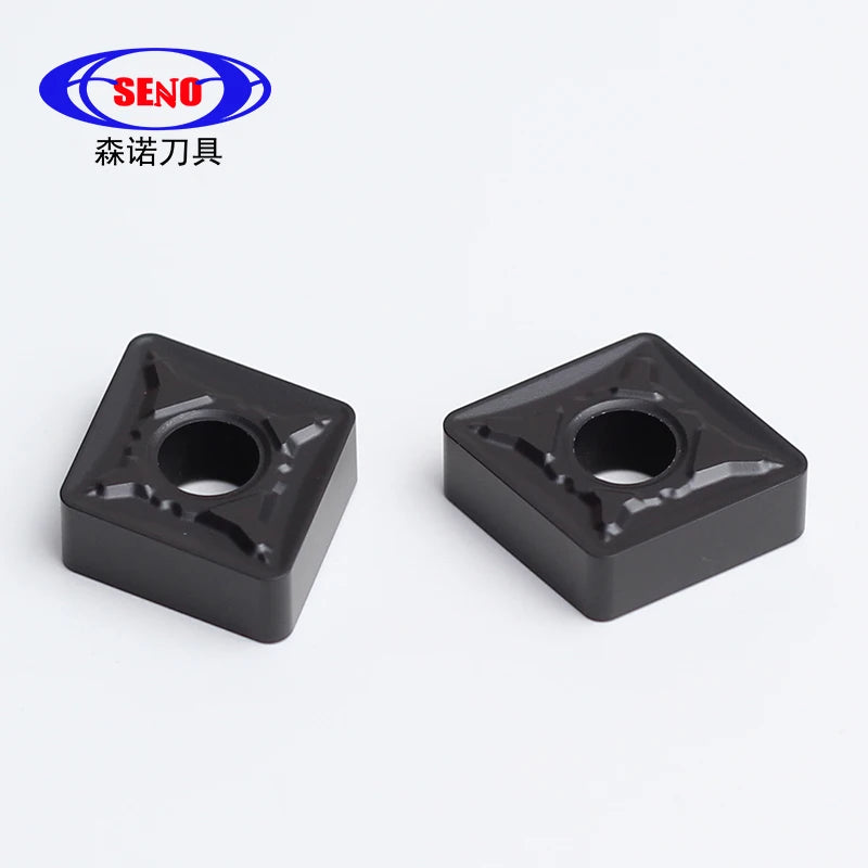 CNMG120408 High Hard Steel Processing Tungsten Carbide Insert Cnc Lathe Carbide Turning Inserts
