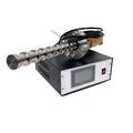 20kHz 2000W Ultrasonic Biodiesel Reactor for Vegetable Oil Transesterification