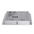 Dongguan Precision Casting Factory Aluminum Alloy Electronic Monitoring Frame Die Casting Parts