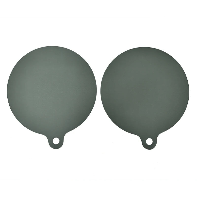 JAPAN Electric Induction Hob Protector Mat Anti-Slip Mat Silicone Cooktop Scratch Protector Cover Heat Insulated Mat