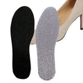 Melenlt Warm Wool Shoe Insoles Thermal Winter Boot Inserts Flexible Felt Insole
