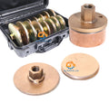 Excavator Bushing Remove and Install Tools Bushing Installation ToolsBushing Tools