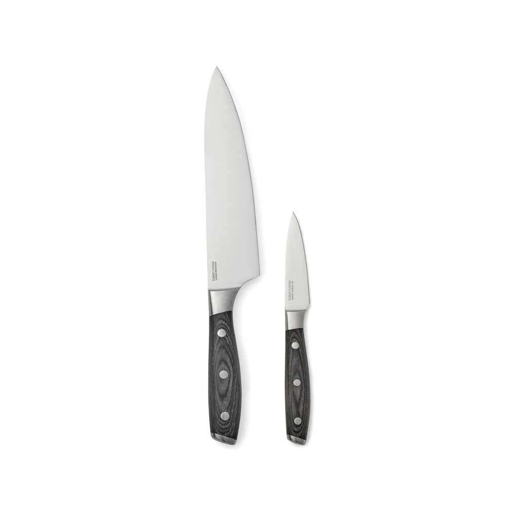 Kaiser Chef Knife Set