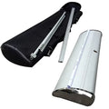 Portable Premium Retractable Pull up Banner Stand Roll up Display with Printing