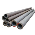 Wholesale 10# 20# 35# Carbon Steel Pipe ASTM 106 Factory Price Durable Seamless Tubing for Building Projects