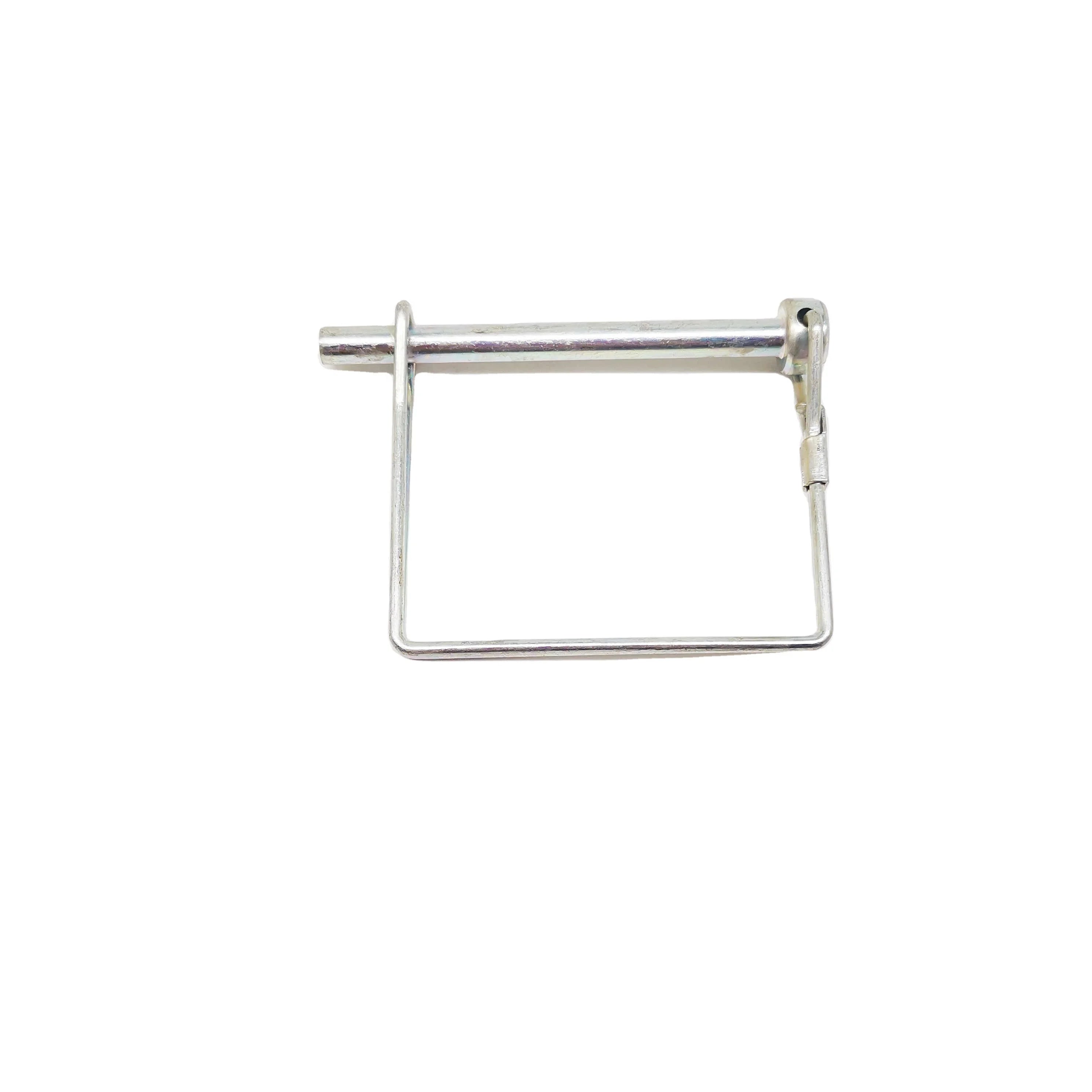 HNARL Genie 3/8" X 2.5" Pin Wire Lock 66030GT 66030 Scissor Lift Components Parts