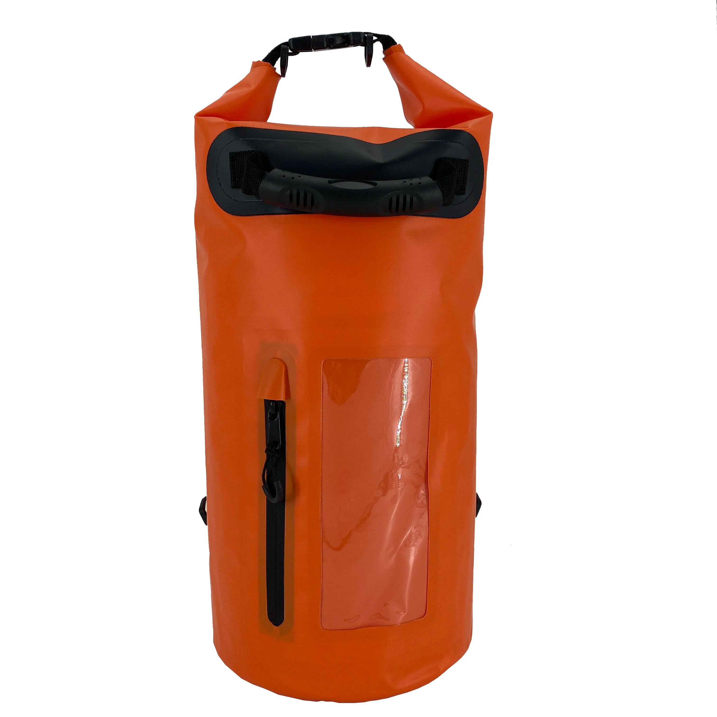 Wholesale Custom LOGO Waterproof Floating Dry Bag for Outdoors