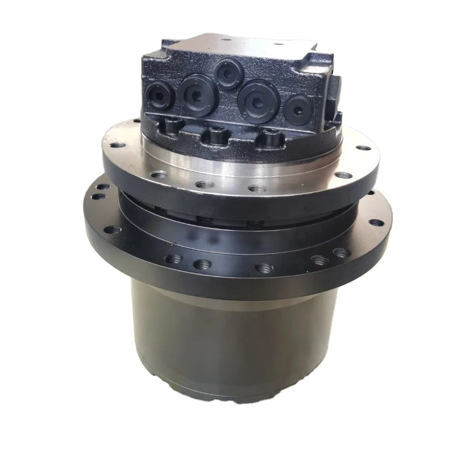 Excavator Parts R55-3 Final Drive 31M6-60010 170403-00106 for Hyundai