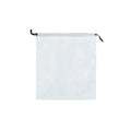 2025 New Arrival Drawstring Gift Bag Sport Portable Bamboo Fiber String Tote Bag for Business