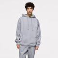 350G Plain Oversized Hoodies for Men and Women  Premium Quality and Customization in 45 Colors