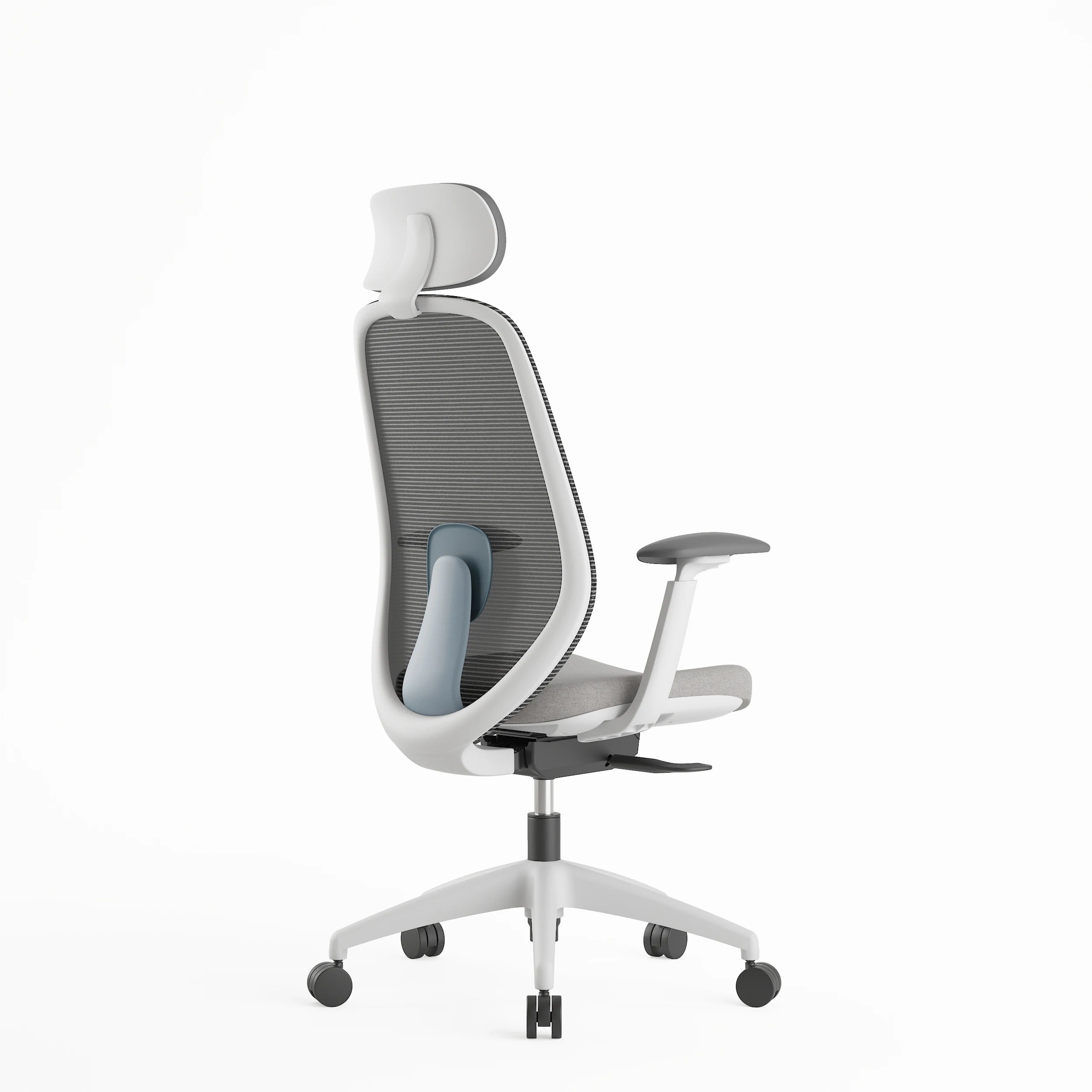 Professional Ergonor Office Chairs Adjustable Mesh Chair Comfortable Modern Computer Executive Swivel Chair Luxury Office