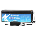 EU US CA Stock 12v 24v 48v 100ah 200ah 300ah 400ah Photovoltaic Car Solar Lifepo4 Energy Storage Battery