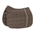 Saddle Pad Different Color Saddle Pad Unique Style Horse Racing Back Riding Saddle Pad Set Wholesale