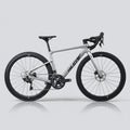 4LEAF Road Bike Carbon Frame | Full Carbon Road Bike | Shima.no-Ready Performance 700C