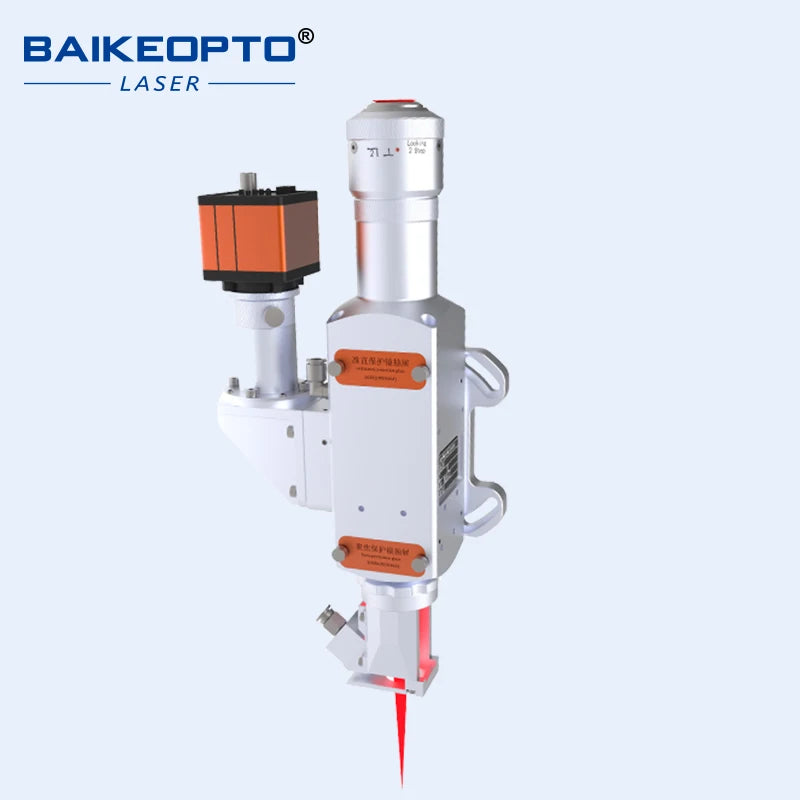 Xinhong Optoelectronic HP30Y Platform Welding Head Max Power 3000W for Laser Welding Machine