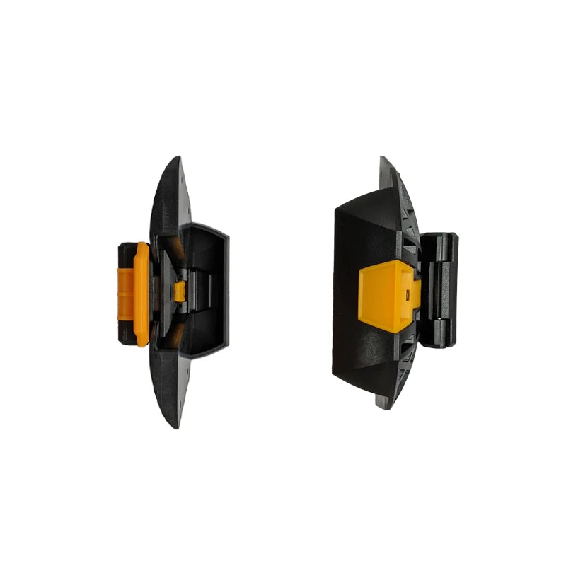 Manufacturer's Direct Sales Quick Belt Buckle Tool Box Bag Storage Fixed Buckle Quick Release Backpack Buckle Accessories
