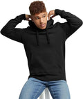 Factory Custom Embossed 3d Embroidery Logo Graphic Mens Hoodies Zip up Oversize Hip Ho p Plus Size Streetwear for Men