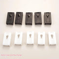 BDP1045-1 Winhield Trim Protection Ornamental Moulding Clips Left Right 6389840861 6389840961 for Vito W638