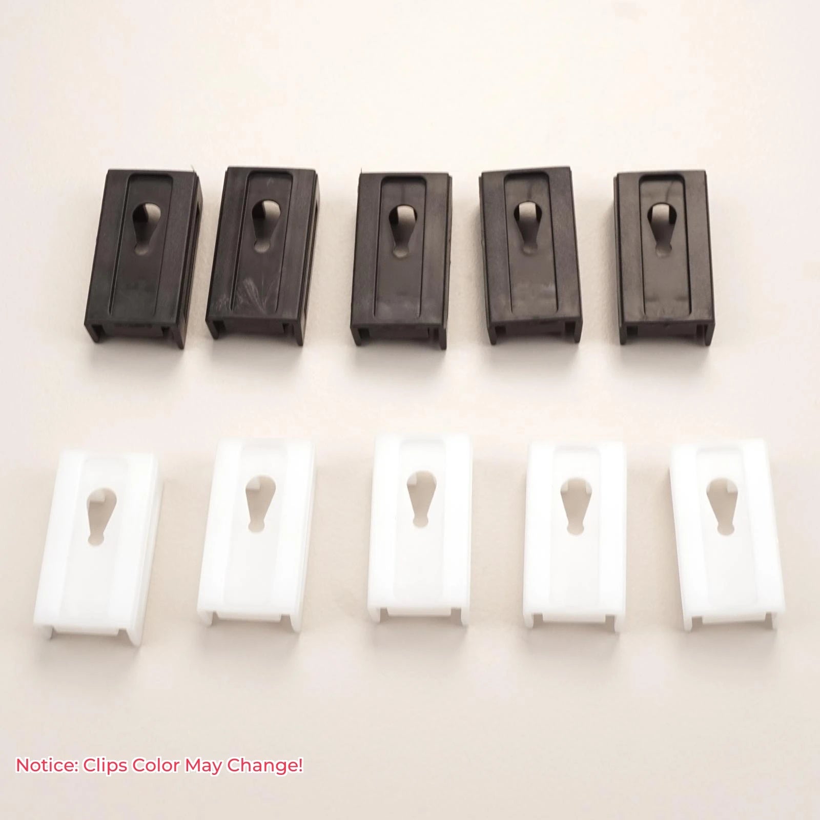 BDP1045-1 Winhield Trim Protection Ornamental Moulding Clips Left Right 6389840861 6389840961 for Vito W638