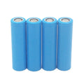 18650 Rechargeable Class a Lithium-Ion Household Battery 3.7V 2000mAh-3500mAh Cylindrical Cell