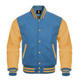 Men's Casual Winter Varsity Jacket Oversize Hooded Fleece Front Logo Eco-Friendly Lightweight Versatile Coat