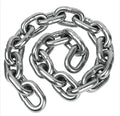 Customized 8mm Stainless Steel Chain for Poultry Processing Alloy Steel Conveyor Roller Structure Weld Technology Iron Material
