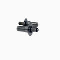 F02 Air Suspension Maintenance Parts 730740750e70 Pressure Relief Valve Spool Gas Control Distribution Valve Row No. 1 OEM Air