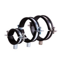 Heavy Duty Plumbing Clamp for Pipes Fastening Hose Clamps Manufacturer