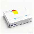 Custom 8.5" X 5.75" Prescription Laser Label Pharmacy Label