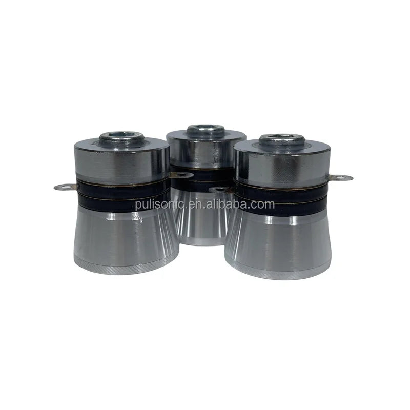 Industrial Ultrasonic Cleaner Oscillator 40kHz for Tooling and Die Polishing Washing Machine Piezo Transducer Module