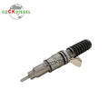 For D6CB Engine Injector 33800-84400 Diesel Fuel Injector 3380084410 BEBE4C09102
