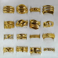 Lost wax casting - jewelry making