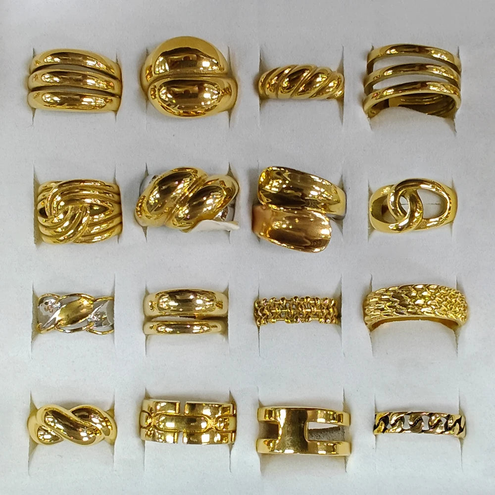 Lost wax casting - jewelry making