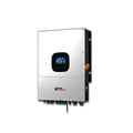 LVX12kw WP 10000w 48v Hybrid Solar Inverter Charger Single Phase MPPT WiFi Inbuilt UL1741 with Max Input 600v