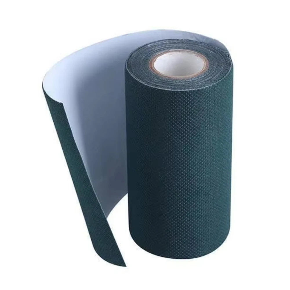 Artificial High-density Self-adhesive Super Adhesive Outdoor Waterproof Artificial Turf Grass Seam Tape for Sports Fields