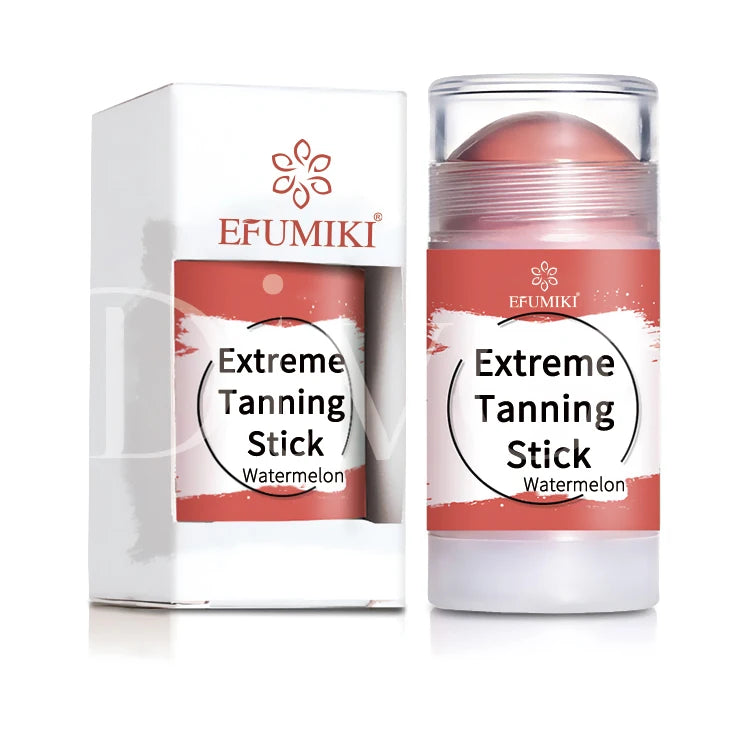 US Tanning Product Suppliers Wholesale Tan Candle Stick Extreme Tanning Stick MegaBDM