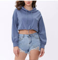 Top Best Selling Price Women's Hoodie Available Latest Design Custom Logo Women Hoodies for Sale Cotton Hooded Sweatshirts