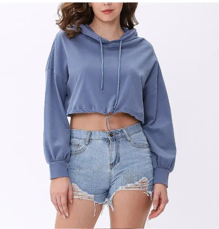 Top Best Selling Price Women's Hoodie Available Latest Design Custom Logo Women Hoodies for Sale Cotton Hooded Sweatshirts